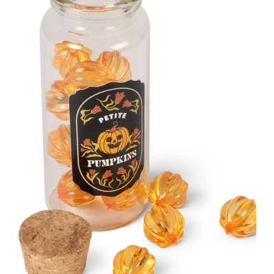 Filled Potion Bottles Mini Pumpkins - Bullseye's Playground™ 2 Filled Potion Bottles Mini Pumpkins - Bullseye's Playground™ - Image 2