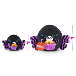 Snackles 8" Halloween Capsule Stuffed Animal -Festival Store GUEST 015fbe1e 40ad 47ba 8eee 569f3be96b39