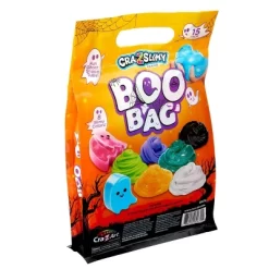Cra-Z-Slimy Halloween Boo Bag Party - 15pk: Includes 5 Colors, Creativity Focused, Slimes & Putties Set 15 Cra-Z-Slimy Halloween Boo Bag Party - 15pk: Includes 5 Colors, Creativity Focused, Slimes & Putties Set -Festival Store GUEST 01da2eb9 4cd8 4655 b0a6 e0251588bce3