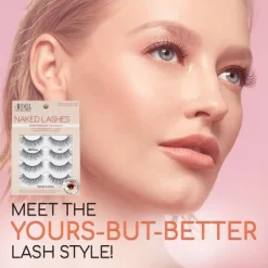 Ardell Professional Naked Lashes (423) - Contains 4 Pairs Of Lashes