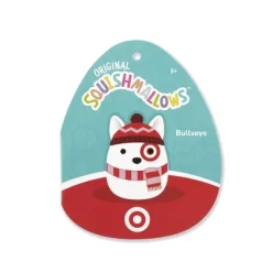 Squishmallows 12" Target Bullseye Plush -Festival Store GUEST 045affd7 ef0f 447a 9589 f17a2b470704