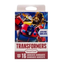 Smart Care Bandages Transformer 7 Smart Care Bandages Transformer -Festival Store GUEST 047782dd 5093 492d 8427 abafd1975128