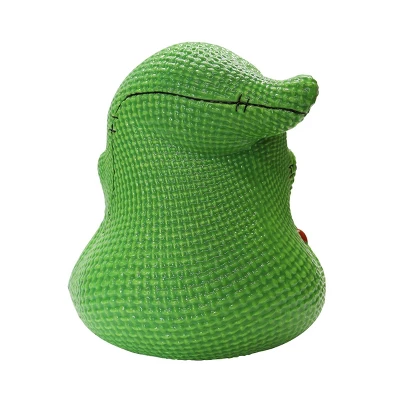 Disney NBC Ceramic Candy Bowl Oogie 1 Disney NBC Ceramic Candy Bowl Oogie