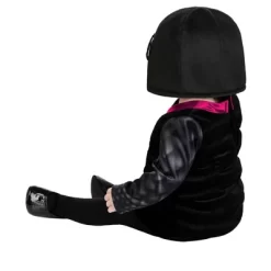 HalloweenCostumes.com Infant Girl Disney The Incredibles Edna Mode Halloween Costume | Baby Superhero Outfit -Festival Store GUEST 0601fcf5 eead 4b76 bde7 b769318d56cd