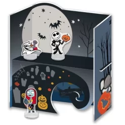 Disney Shrinky Dinks Nightmare Before Christmas Halloween Activity Kit -Festival Store GUEST 0719ba8c faf6 47b6 91f6 497a74389369