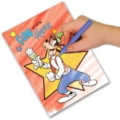 Disney Rubbing Plates - Mickey Activity Kits -Festival Store GUEST 075146b6 dd15 4476 941f bc90cc12d25f