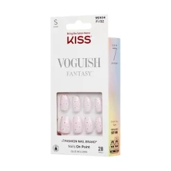KISS Products Fake Nails - Luminary - 31ct 16 KISS Products Fake Nails - Luminary - 31ct -Festival Store GUEST 078ec8b1 3793 4176 9c90 182f78675014