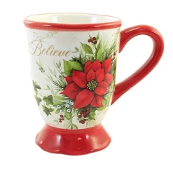Tabletop Winter's Medley Mug Christmas Beverage Certified International - Drinkware 7 Tabletop Winter's Medley Mug Christmas Beverage Certified International - Drinkware -Festival Store GUEST 09a5622a 07f8 43a8 ad5b ff1bb7b35040