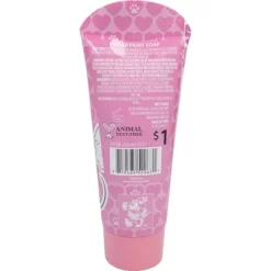 Disney Minnie Mouse Bubblegum Fingerpaint Soap