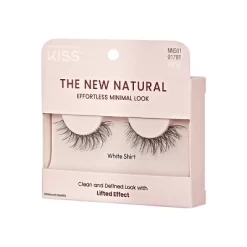 KISS Products The New Natural False Eyelashes With Lash Glue Full Strip -Festival Store GUEST 0a834d69 42e2 4e42 a4cb c5e6eb8c7e72