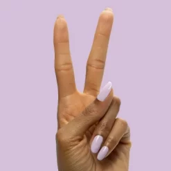 Olive & June Gel Nail Polish - Peel Off Base Coat - 0.46 Fl Oz -Festival Store GUEST 0b40d6e4 11db 4438 b67c 2d34e4bce23a