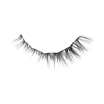 KISS Products ImPRESS Long Lasting Press-On Self Adhesive False Eyelashes - Demi Wispy - 25ct 8 KISS Products ImPRESS Long Lasting Press-On Self Adhesive False Eyelashes - Demi Wispy - 25ct - Image 8