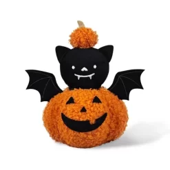 Plush Figurals Pumpkin Bat - Bullseye's Playground™ 5 Plush Figurals Pumpkin Bat - Bullseye's Playground™ -Festival Store GUEST 0d14f6bc 76f1 4922 8caa 5879868947b5