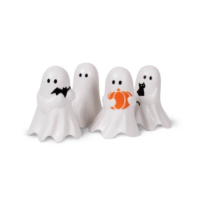 Miniature Oddity Set Ghost - Bullseye's Playground™ 3 Miniature Oddity Set Ghost - Bullseye's Playground™ - Image 3