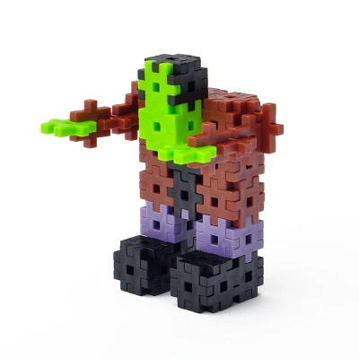 Building Blocks Frankenstein - Bullseye's Playground™ 2 Building Blocks Frankenstein - Bullseye's Playground™ - Image 2