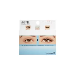 Ardell Light As Air False Eyelashes With Duo Pipette - 4ct