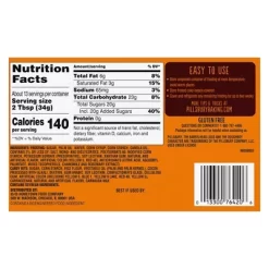 Pillsbury Funfetti Halloween Vanilla Flavored Frosting, 15.6oz 10 Pillsbury Funfetti Halloween Vanilla Flavored Frosting, 15.6oz -Festival Store GUEST 0e95c191 5ca9 43ac bb36 f6c984835203