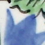 Blue Rose Polish Pottery Zaklady Dinnerware (16 PC)