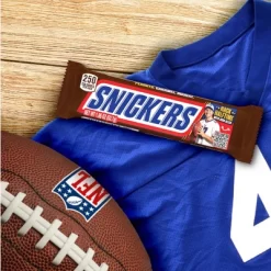 Snickers Full Size Chocolate Candy Bar - 1.86oz -Festival Store GUEST 1152ee89 345c 4e81 9afd d6431e39a62f
