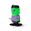 Glow In The Dark Wind Up Toy Frankenstein - Bullseye's Playground™
