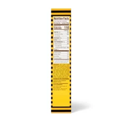 Halloween Mummy Fudge Dipped Pretzel Rods - 5.15oz - Favorite Day™