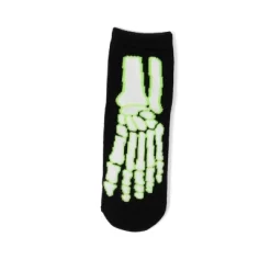 Kids' Halloween Socks Skeleton - Bullseye's Playground™