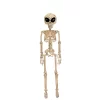 Seasons USA Alien Skeleton Halloween Decoration - 37 In - Off-White