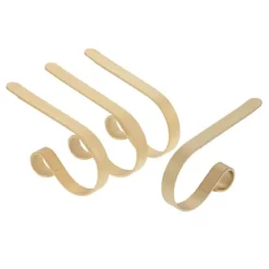 Original MantleClip 4pk Christmas Stocking Holder -Festival Store GUEST 14a089a0 c4bb 4aac 84fc 06034ef28960