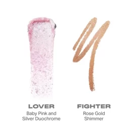 Morphe Mixed Signals Dual-Ended Cream & Liquid Shadow Stick - 0.028oz - Ulta Beauty