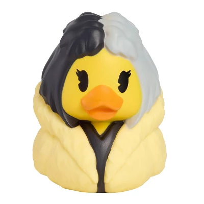 Disney Licensed Ducks Cruella 3 Disney Licensed Ducks Cruella - Image 3