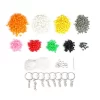 Animal Beading Kit Zoo Animals - Bullseye's Playground™
