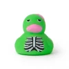 Rubber Duck Green Zombie - Bullseye's Playground™