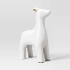 3ct Christmas Ceramic Deer Decor Set White- Wondershop™ 7 3ct Christmas Ceramic Deer Decor Set White- Wondershop™ -Festival Store GUEST 1869e6ca d9fb 4188 808c 333bebb93e21