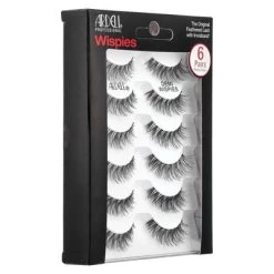 Ardell Demi Wispies, 6 Pairs 7 Ardell Demi Wispies, 6 Pairs -Festival Store GUEST 18769e97 be73 4d2a b23c 0e9b41c6c28e