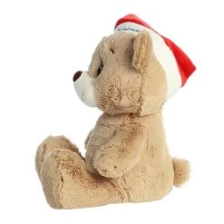 Aurora Medium My Beary 1st Christmas Precious Moments Festive Stuffed Animal Brown 12" -Festival Store GUEST 195faf47 6c23 4f43 a1ff bf19c6bd71f9