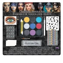 Fun World Celestial Make-Up Kit