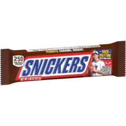 Snickers Full Size Chocolate Candy Bar - 1.86oz -Festival Store GUEST 19aab590 5fc6 47c7 af0c 37d605417d91