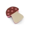 Novelty Dish Sponge Mushroom - Bullseye's Playground™