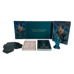 Ravensburger Disney Villainous: Treacherous Tides Board Game: Strategy & Creative Thinking, 2+ Players, 30-40 Minutes -Festival Store GUEST 1b64030f 7ff6 4cd5 aeb5 0eb5612b5ce7