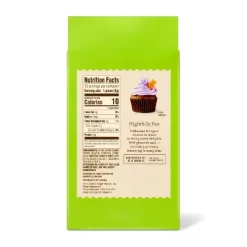 Spider Delight Gummy Decorations - 12ct/1.5oz - Halloween - Favorite Day™