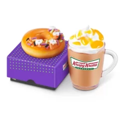 Mini Brands Krispy Kreme Create Halloween Series 1: Collectible Plastic Figure Toy 12 Mini Brands Krispy Kreme Create Halloween Series 1: Collectible Plastic Figure Toy -Festival Store GUEST 1d72b981 f82c 49f8 91fa 6d05d993cf4f