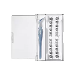 KISS Products ImPRESS Long Lasting Press-On Self Adhesive False Eyelashes - Demi Wispy - 25ct 17 KISS Products ImPRESS Long Lasting Press-On Self Adhesive False Eyelashes - Demi Wispy - 25ct -Festival Store GUEST 1e48f23f 6347 4459 919a 6179a5948239