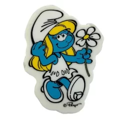 The Purple Cow The Smurfs Advent Calendar: Winter-Themed Tabletop Paper And Cardboard -Festival Store GUEST 1e557339 62a7 4d92 a947 89f824c80672