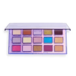 Makeup Revolution Reflective Eyeshadow Palette - 0.3oz -Festival Store GUEST 1fb84aa3 2b17 46fb a272 f1a1dd4b6d13