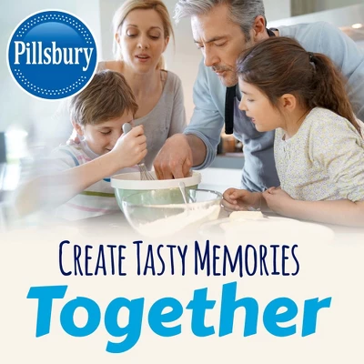 Pillsbury Funfetti Halloween Vanilla Flavored Frosting, 15.6oz 3 Pillsbury Funfetti Halloween Vanilla Flavored Frosting, 15.6oz - Image 3