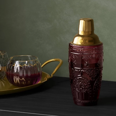 Cocktail Shaker - Threshold™ 1 Cocktail Shaker - Threshold™