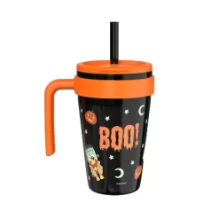 Zak Designs 16oz Glover Tumbler Bluey