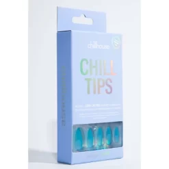 Chillhouse Chill Tips Press-On Fake Nails - 24ct -Festival Store GUEST 20a6d28a 8ec3 4421 b611 64fdba393082
