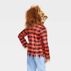 Kids' Costumes Werewolf - Hyde And EEK! Boutiqueâ„¢