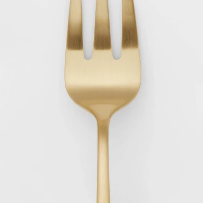 3pc Sussex Serve Set - Threshold™ 2 3pc Sussex Serve Set - Threshold™ - Image 2